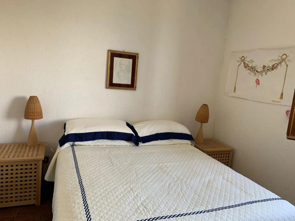 Appartament in Porto Santo Stefano-Bouganville