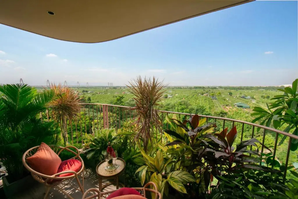 Hanoi Riverview Boutique Hotel & Apartment