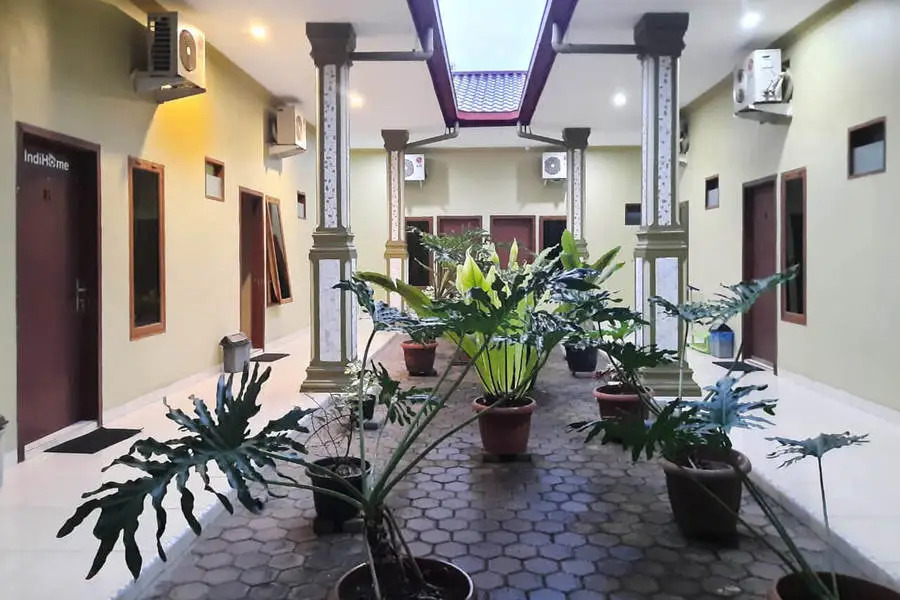 RedDoorz near RS Setiabudi Medan