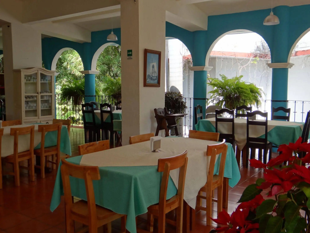 Hotel La Ceiba