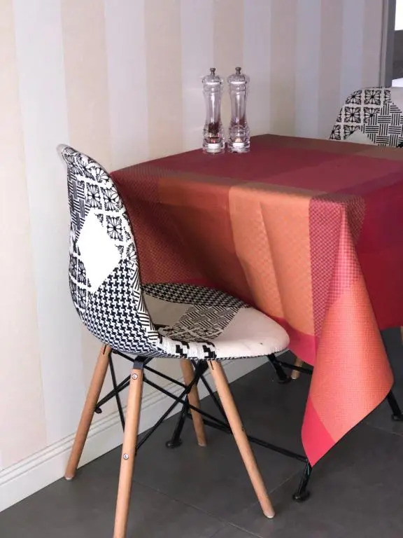 Szumi Las Bed & Breakfast