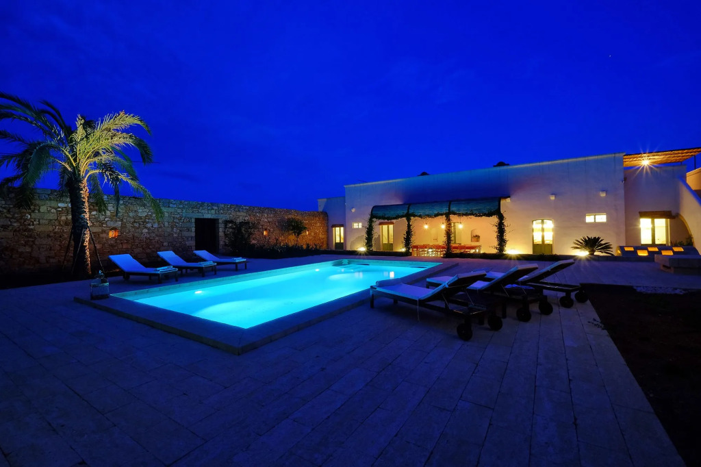 Relais Masseria SantAntonio