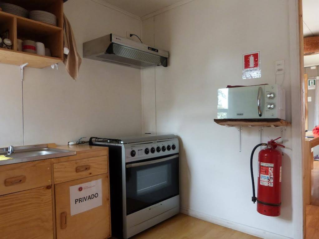 Hostal Morocha