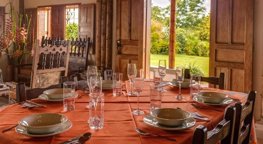 Finca Agroturistica Alejandria