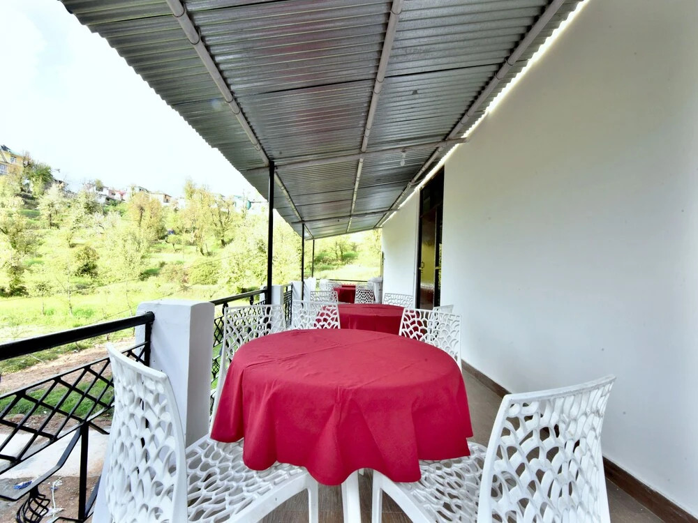 Hotel Snow Retreat