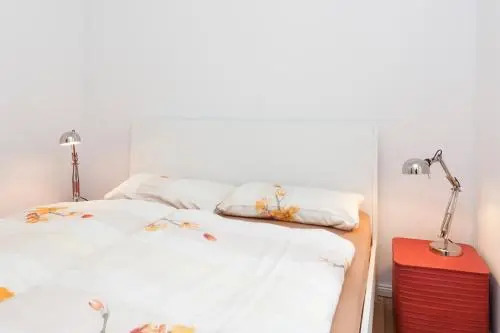Lofty Torstr Apartments, 4 unique units from 1-3 bedrooms in Mitte, ideal for families & groups, from 2 up to 8 Guests