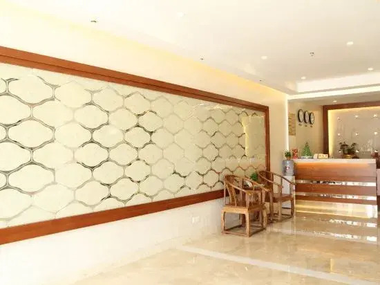 Jiaxiang Business Hotel