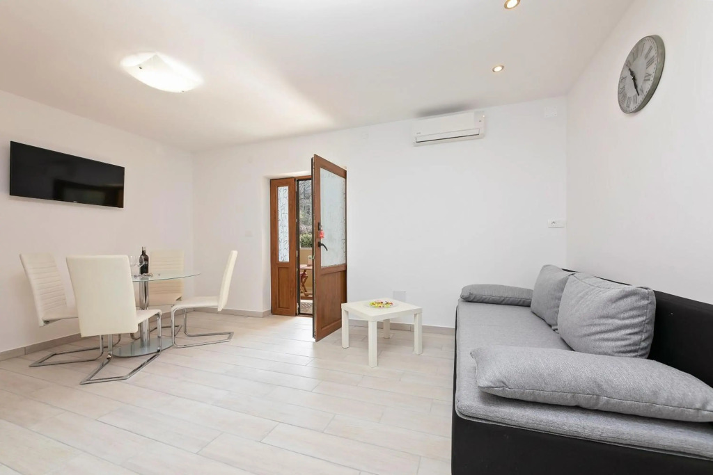 Apartments Paulino
