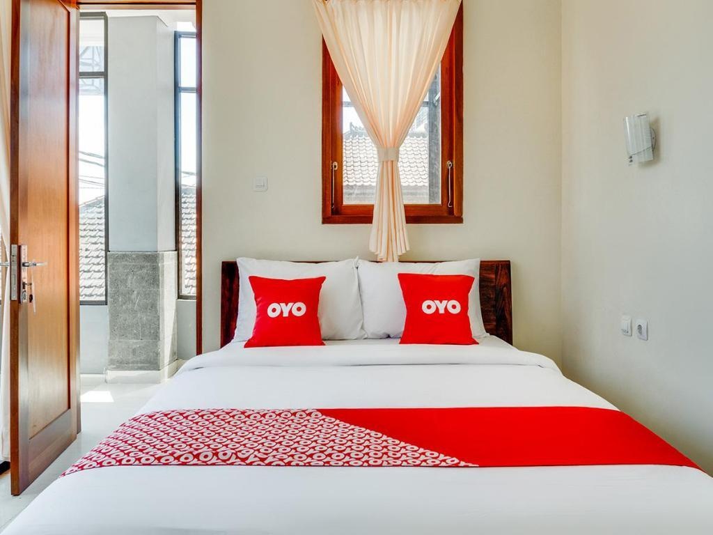 OYO 3484 Puri Mas Agung