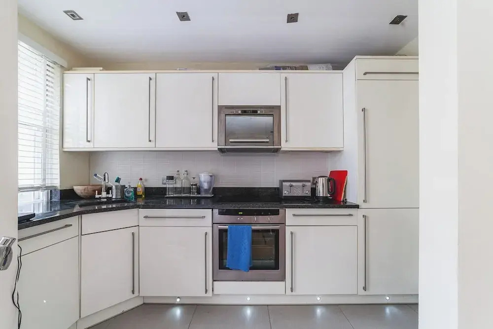 London Bliss Apartment - 1 Bed Beauty