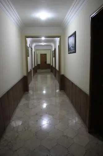 Marilyn Hotel