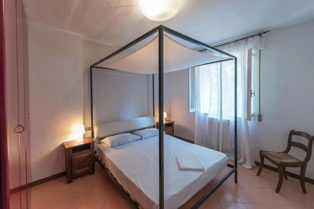 Ferienwohnung für 4 Personen 2 Kinder ca 50 m in Finale Ligure, Italienische Riviera Palmenriviera