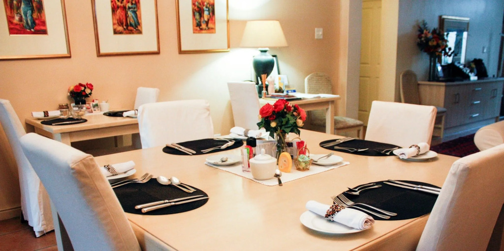 Riversong Guest House