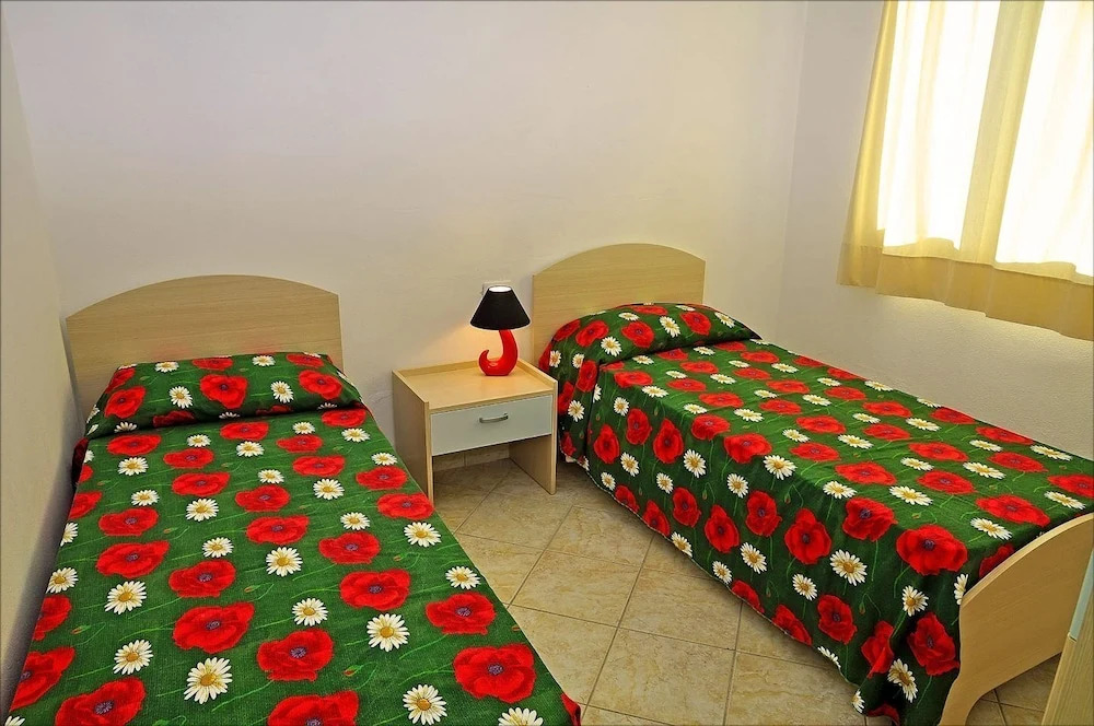 Residenze Mare e Pineta