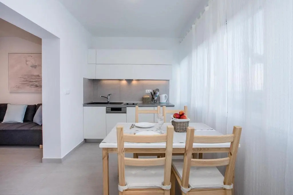 Guest House Mazuth II