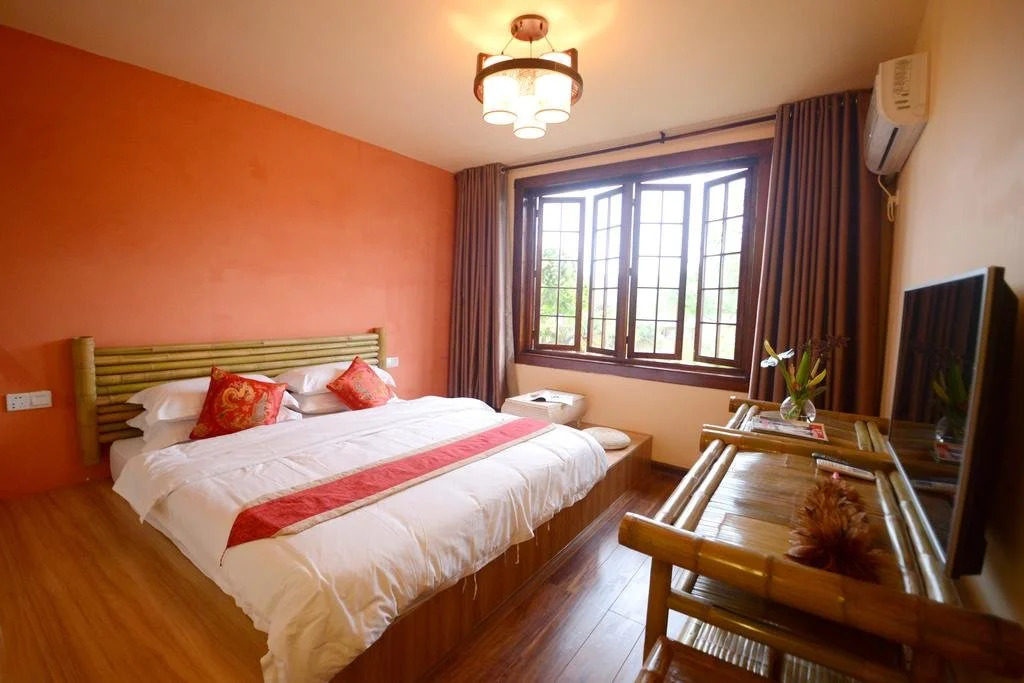 Green Peak Resort