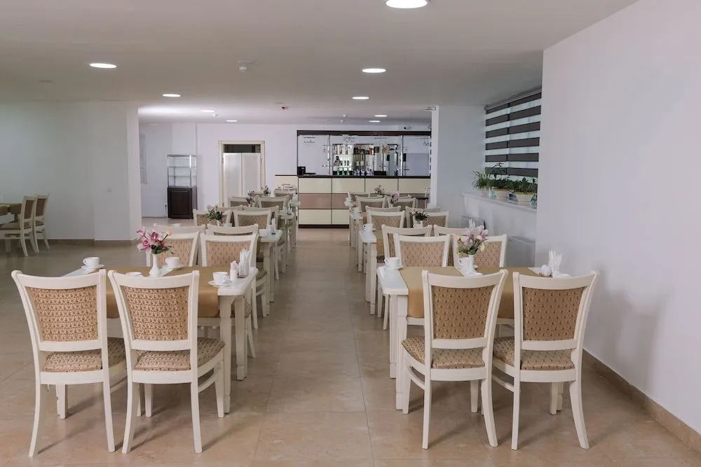 Hilal Hotel Tashkent