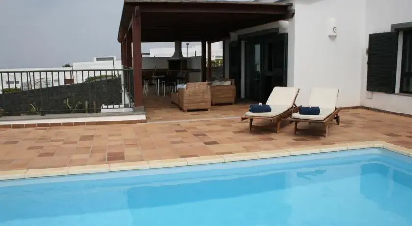 Villa Sunset by Cool Deluxe