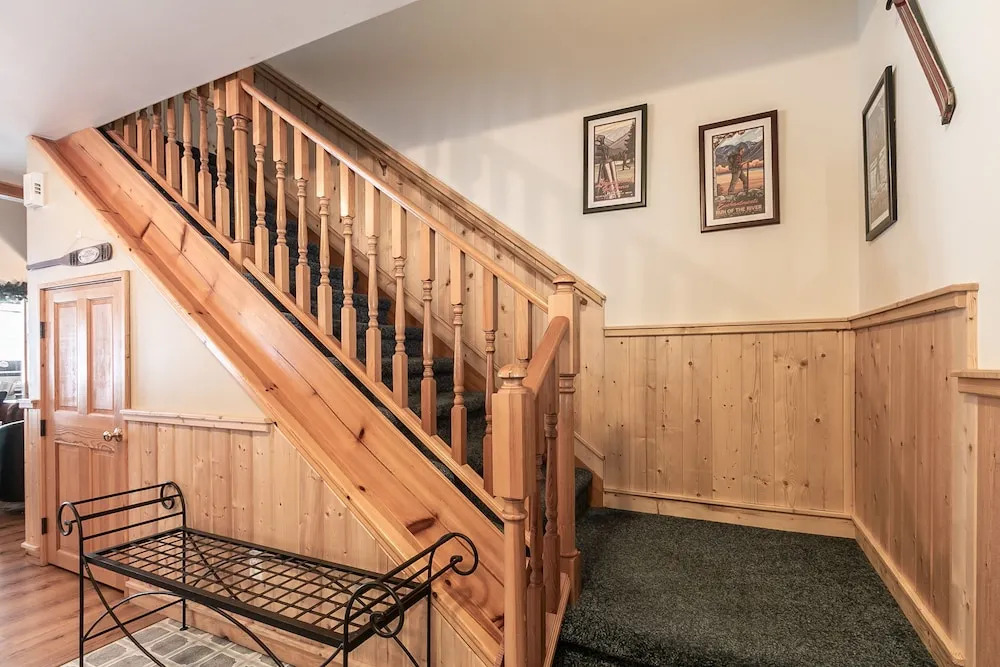 Alpine Acres Lodge