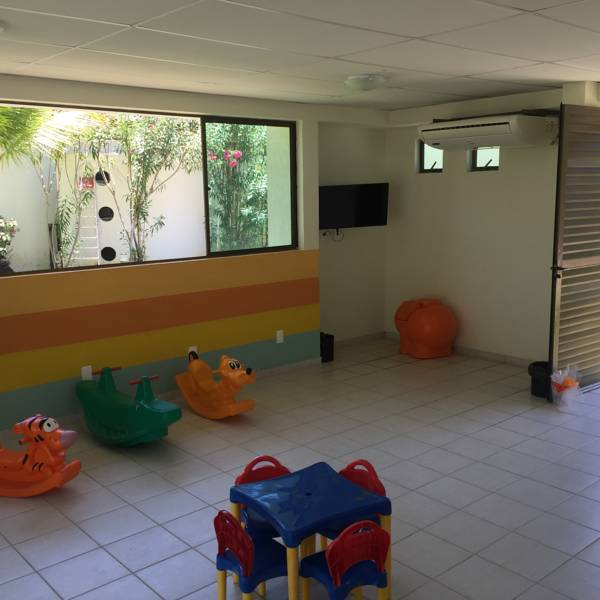 Beach Class Muro Alto by AFT