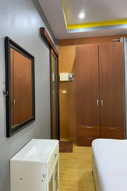 Tann Anda Resort