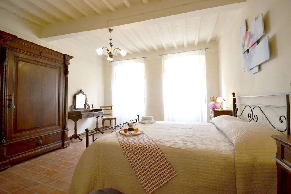 Appartamento Il Borgo