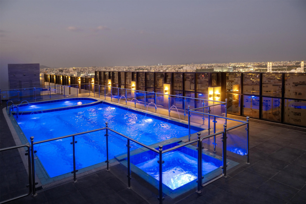 Radisson Hotel Madinah