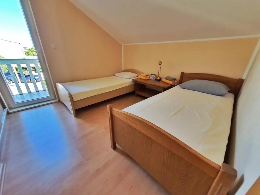 Apartmani Latin Jezera