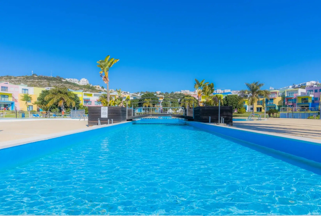 Garvetur Orada Apartments