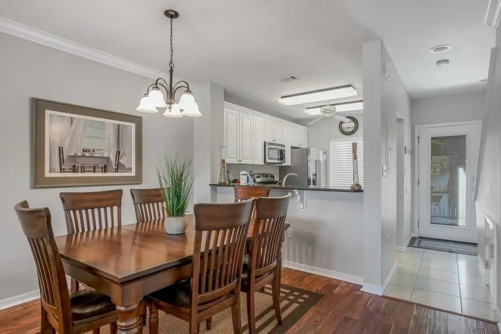 Beachwalk Villa 5193