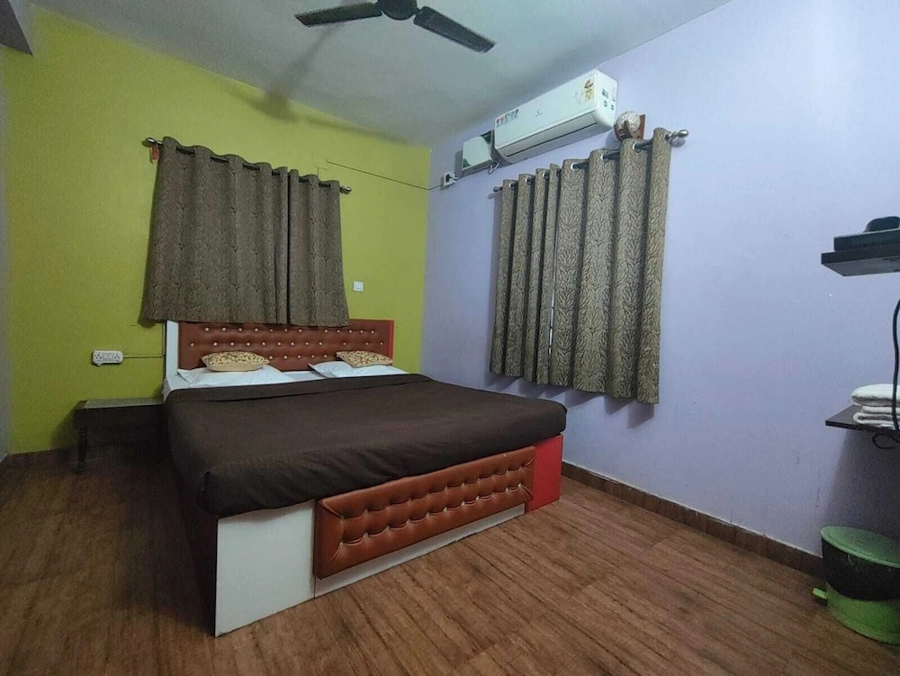 Hotel Sintle Palace