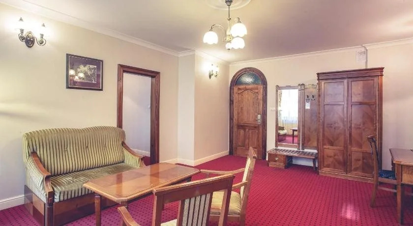 Heban Hotel