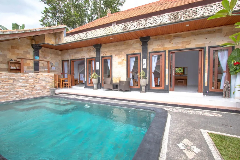The Griya Ubud