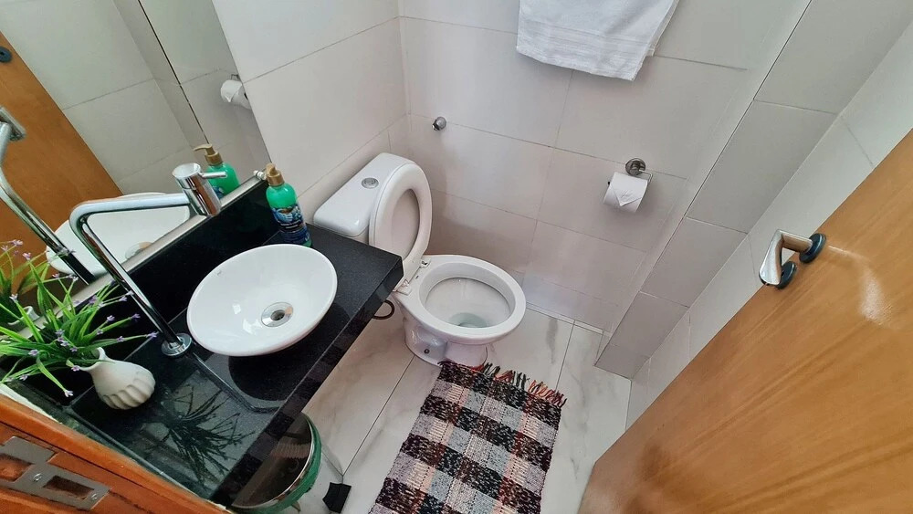 Santa Branca Pampulha
