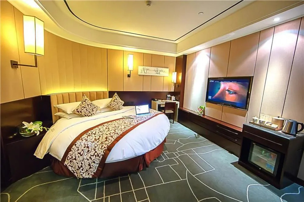 Zhengzhou St. Regis Xiyue International Hotel