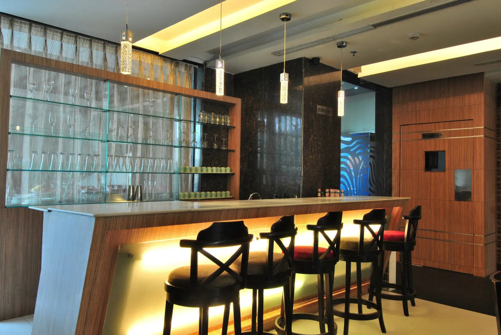 The Sea Valley Azure Gurugram