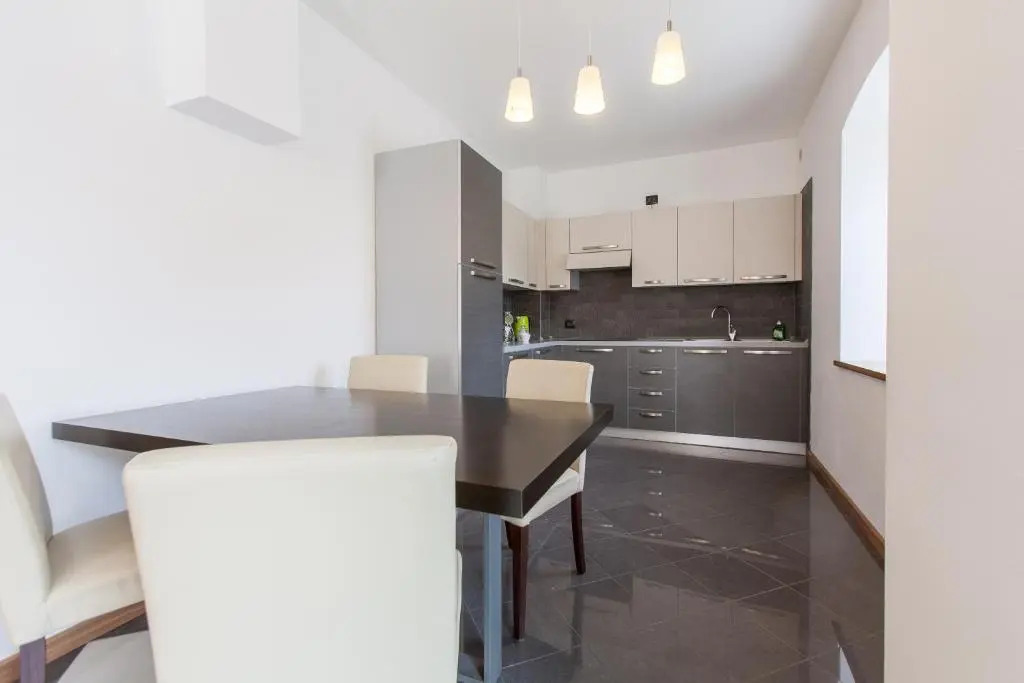 Residence Samont - Borgo Gortani