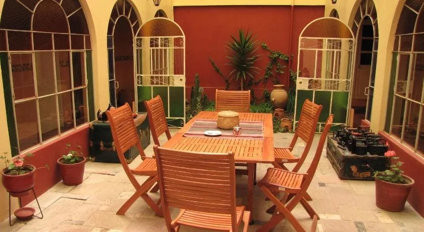 Posada Don Giorgio