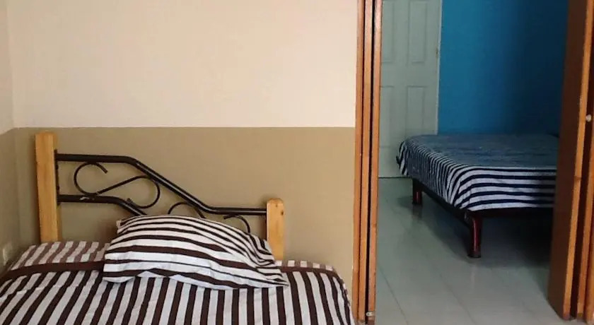La Casita de Playa