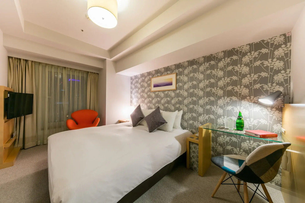 Hotel Resol Trinity Sapporo