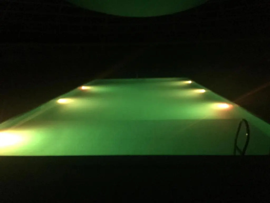 Amrut Bagh resort