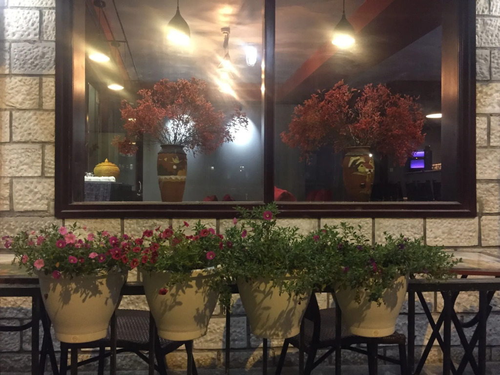Sapa Hills Hotel