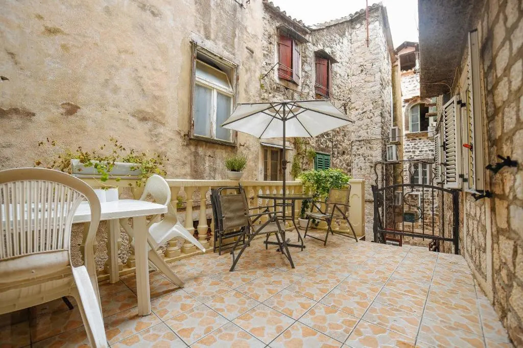 Apartment Duje