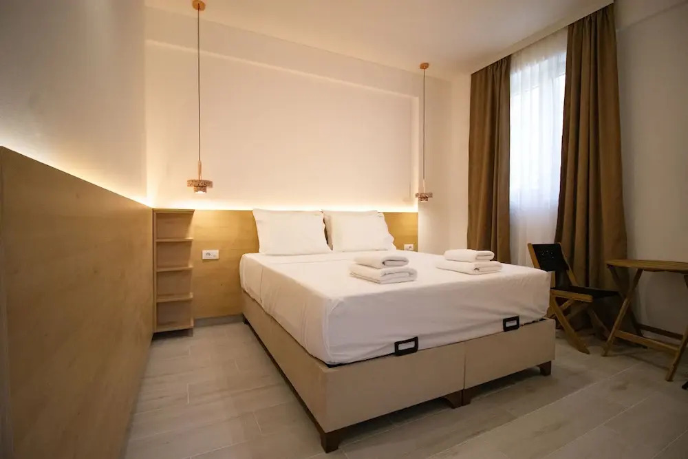 Alpesa Apartments