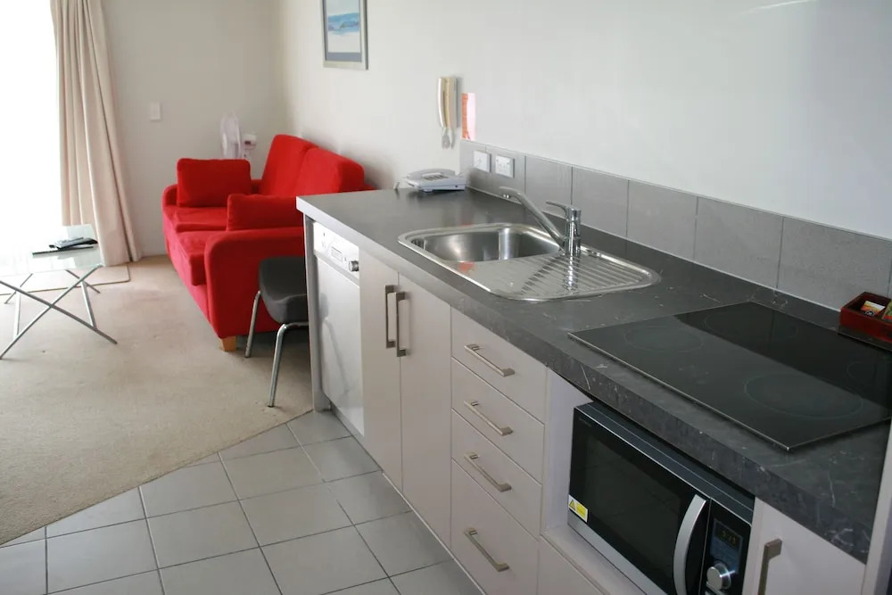Atlas Suites and Apartments