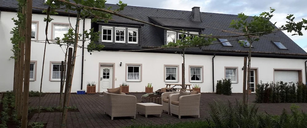 Haus BuylBergh