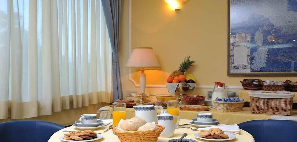 Hotel Alba