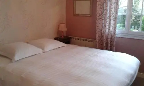 Hostellerie de l'Abbaye
