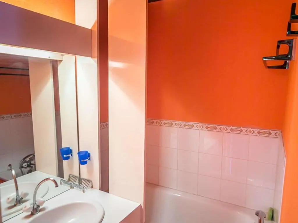 Appartement Vars, 1 pièce, 4 personnes - FR-1-330B-47