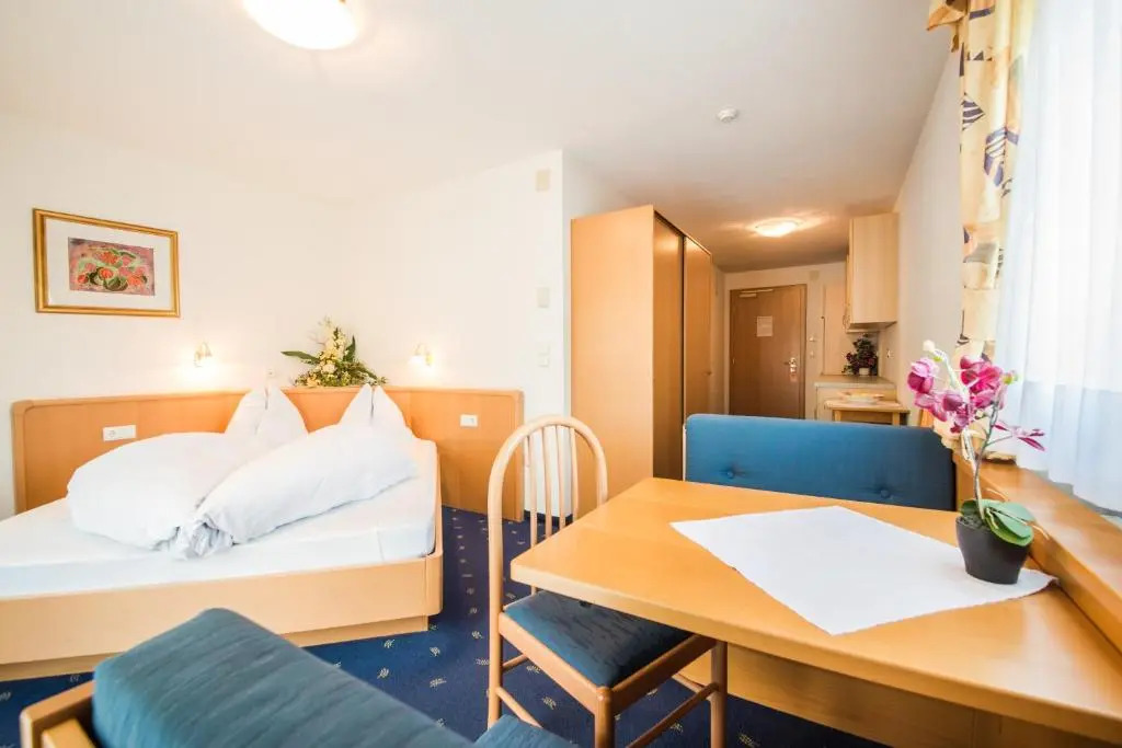Sporthotel St. Michael